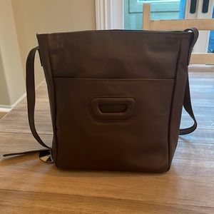 Kenneth Cole Shoulder Bag